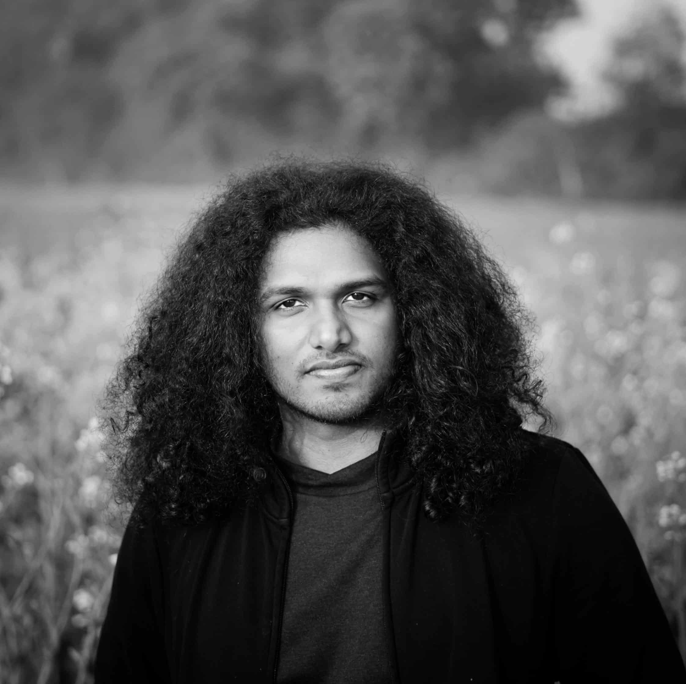 Arjunraj Natarajan, Graduate - Universität Münster Professional School